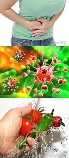 1 кишечные инфекции
