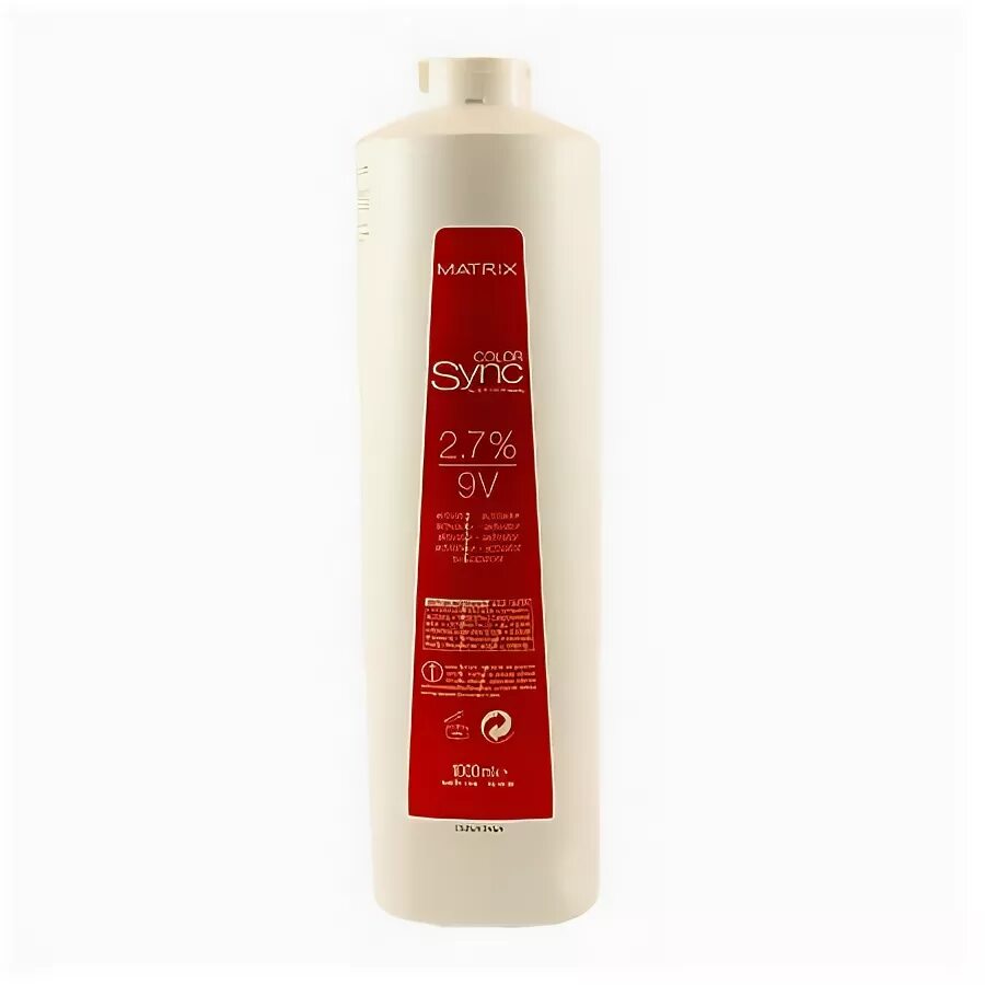 Matrix активатор. Matrix color sync активатор, 2.7%. matrix color sync активатор. matrix color sync activator - активатор 2,7% 1000 мл. матрикс color sync оксидант.