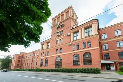 Промышленная 5 санкт петербург