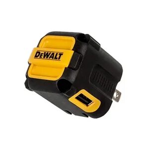 Переходник dewalt