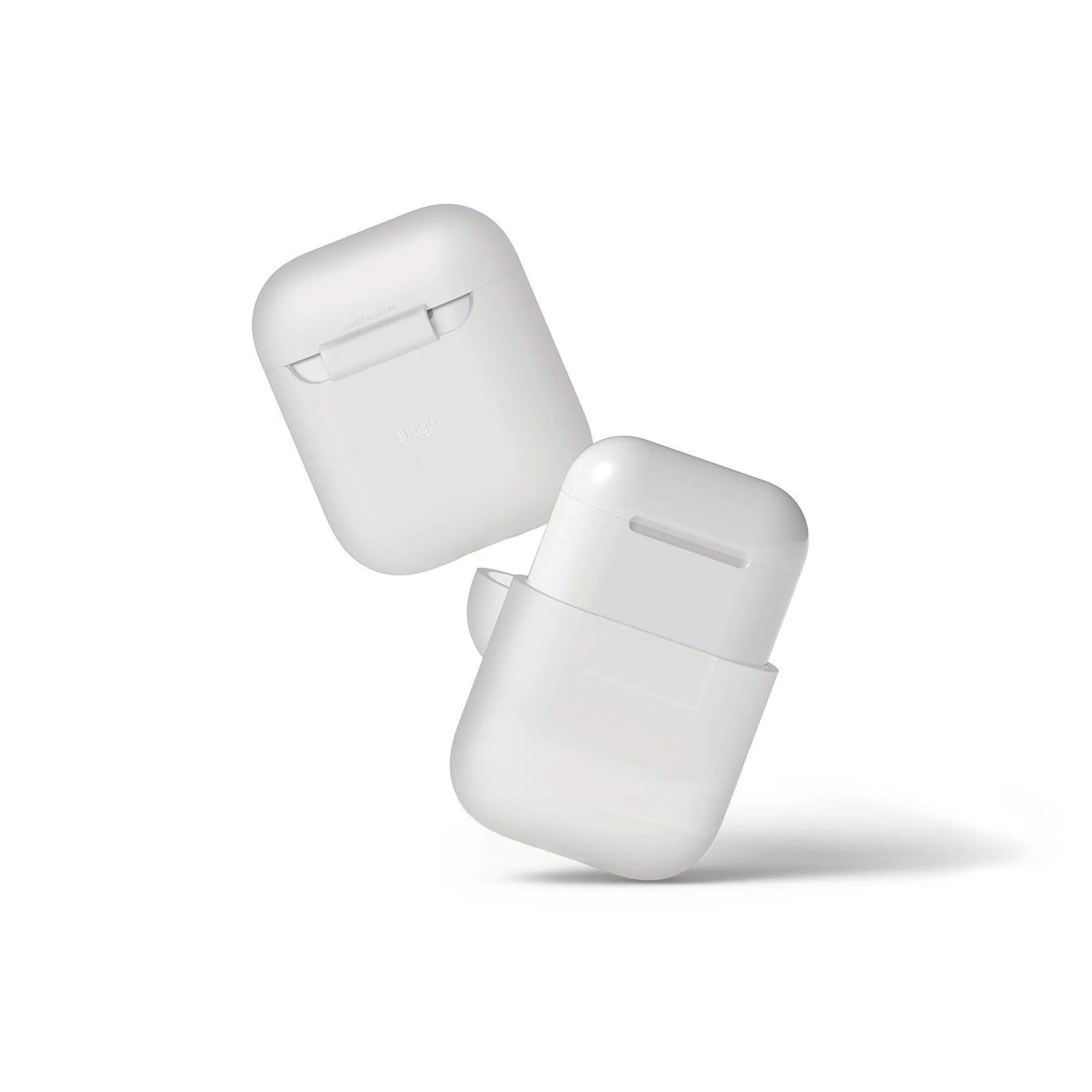 Кейс для наушников airpods. Elago чехол для AIRPODS. Apple AIRPODS 1. Чехол на аирподсы 2. Кейс для наушников Apple AIRPODS 2.