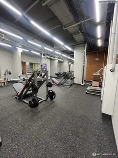 Fitness house маршала блюхера
