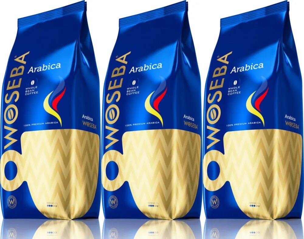 Озон кофе 1 кг. Woseba Арабика в зернах. Кофе Woseba Arabica. Кофе в зернах Woseba. Woseba кофе Озон.