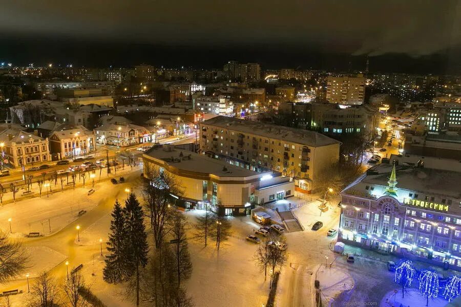 Установить город иваново. Иваново город. Г Иваново. Городок Иваново. Ночное Иваново.