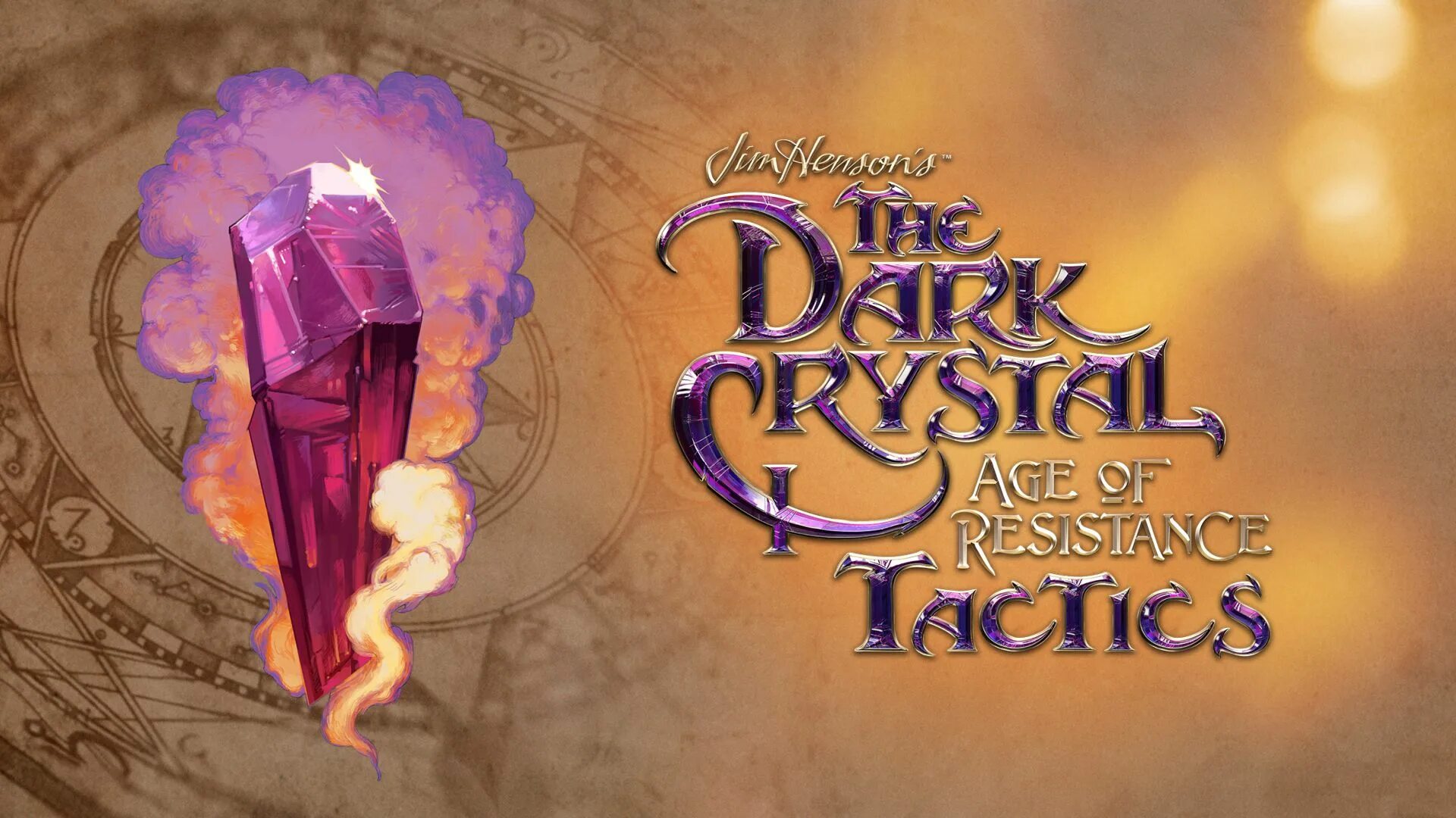 Dark Crystal игра. The Dark Crystal: age of Resistance Tactics. Темный Кристалл. Дарк Кристал рат.