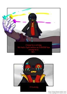 G error