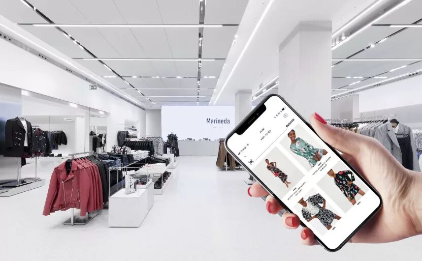 Mode store mode store