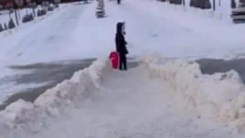 Горки в пензе