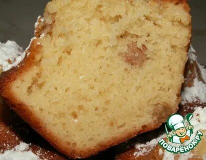 Масса выпечки