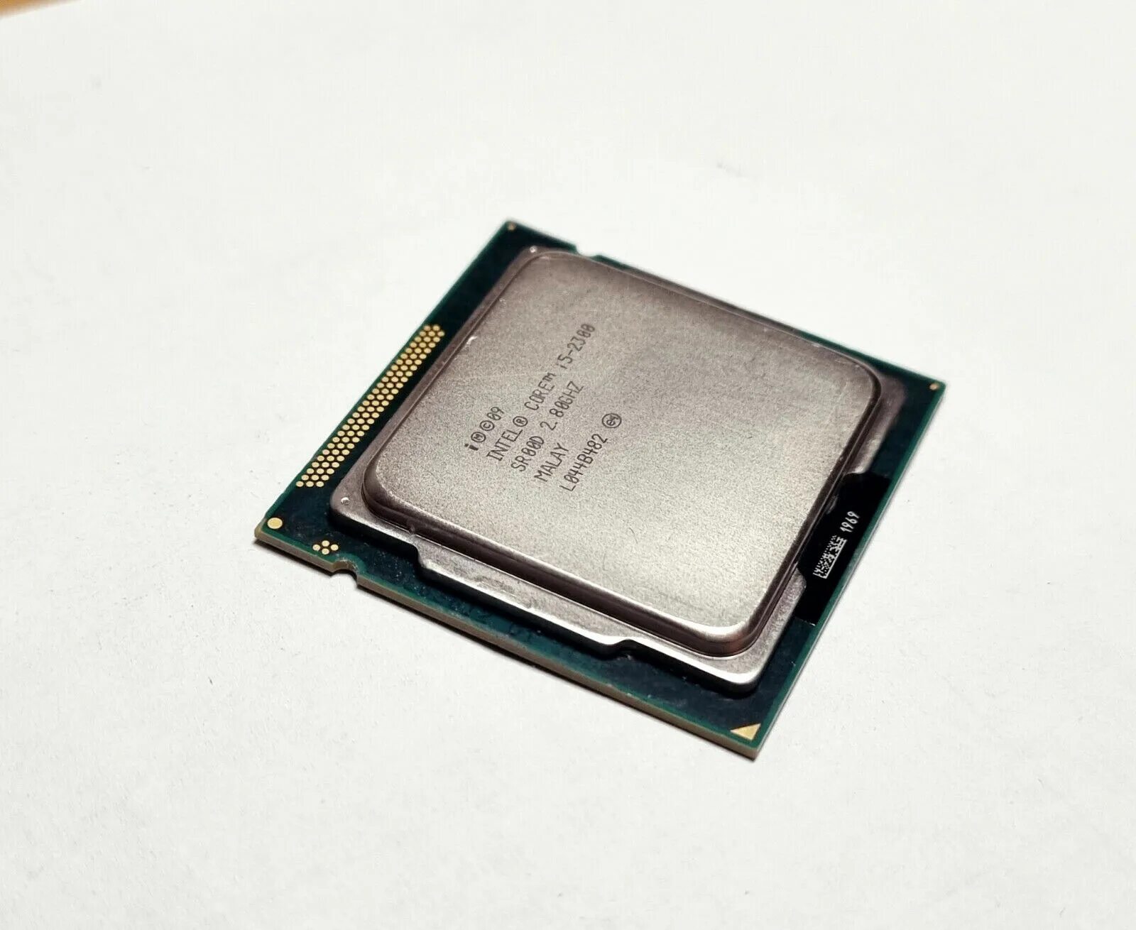 Intel i5 отзывы