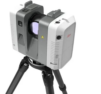 Лазерный сканер 3d