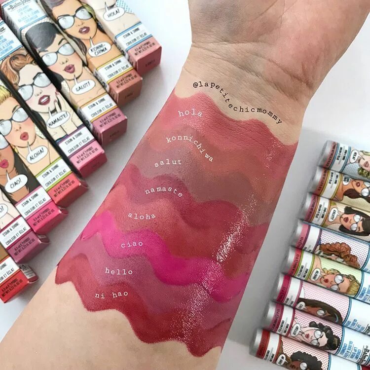 Love generation lipstick balm wet dream. Thebalm помада для губ thebalmjour. thebalm помада для губ thebalmjour свотчи. the balm jour свотчи. the balm cream lip stain.