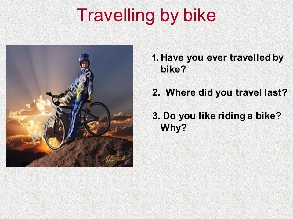 Travelling by Bike. Travel Leisure 5 класс. Travel by Bike. Advantages of travelling by Bike. Advantages of travelling