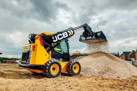 Jcb в лизинг