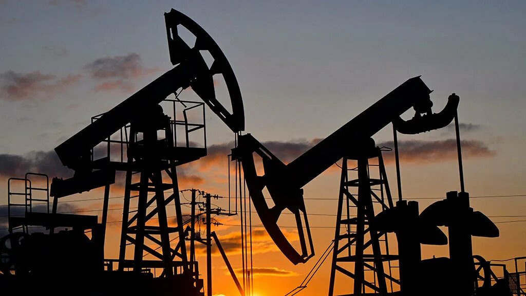 Добыча нефти в 2025 году. Добыча нефти в 2025 году