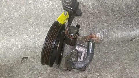 Насос гура рио