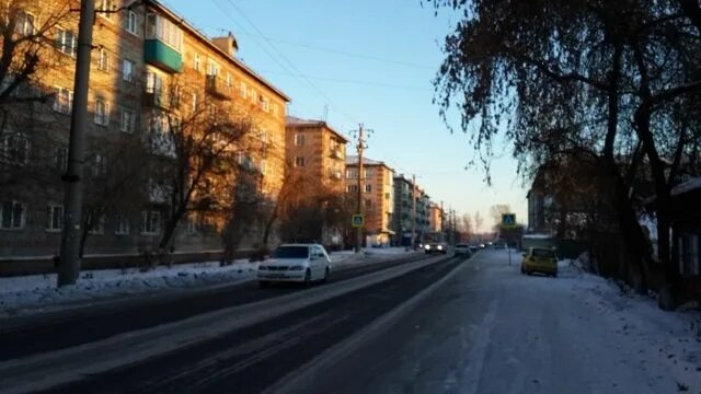 нижнеудинск.