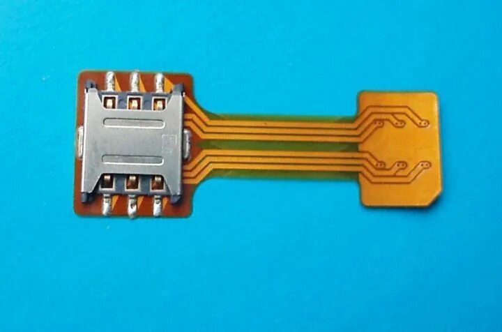 Шлейф sim. Адаптер 2 sim + microsd. адаптер 2 nano sim-карты + microsd гибридный слот. шлейф адаптер на 2 nano sim. переходник nano sd на microsd.