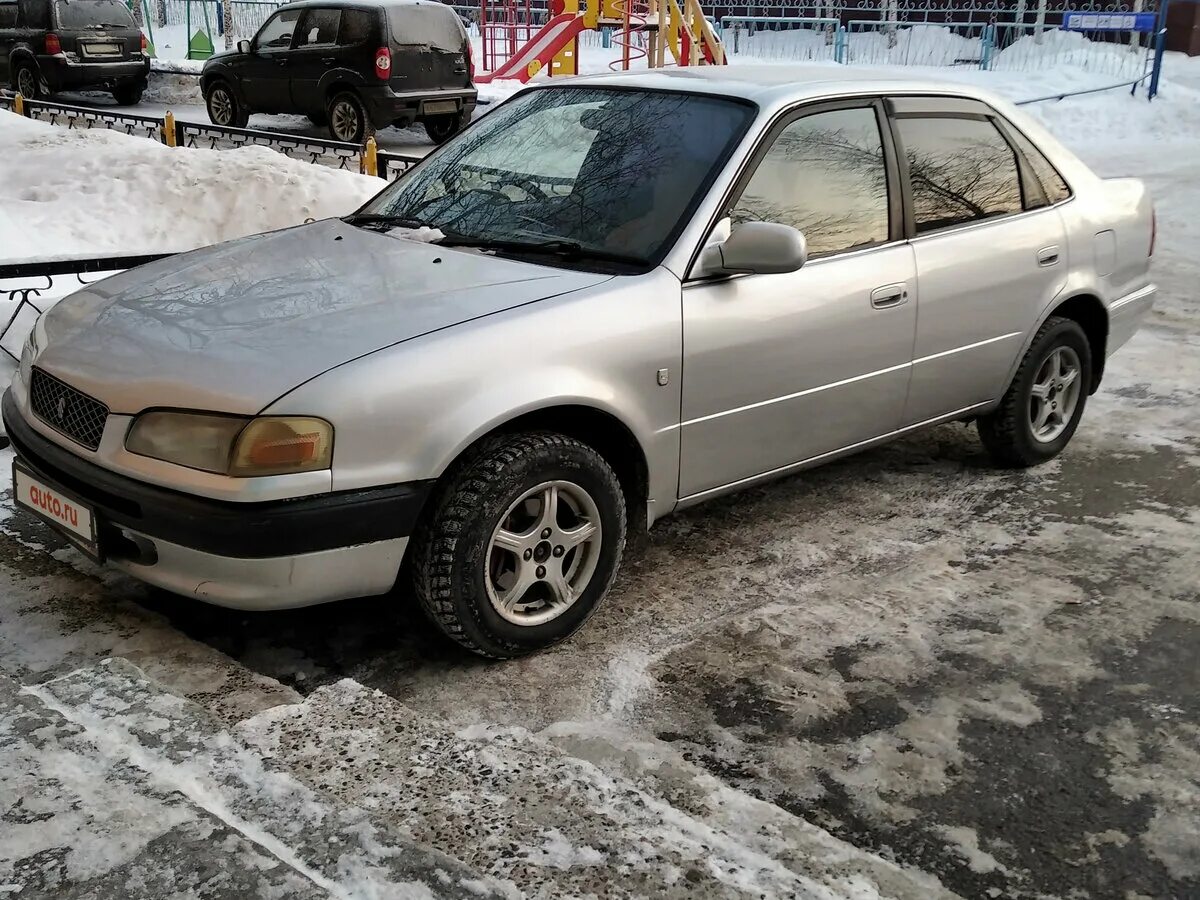 Тойота спринтер 1996. Toyota sprinter 1996. Тойота спринтер 1996 года 110. Тойота спринтер 1996 год. Тойота спринтер 1996 года 110.