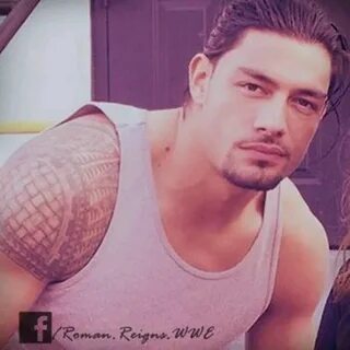 Blake roman