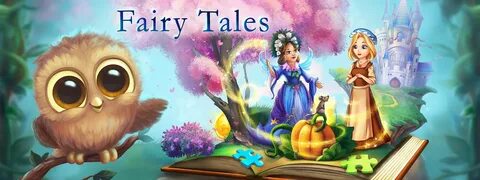 Fairies story
