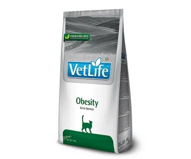 Корм для кошек farmina vet life renal