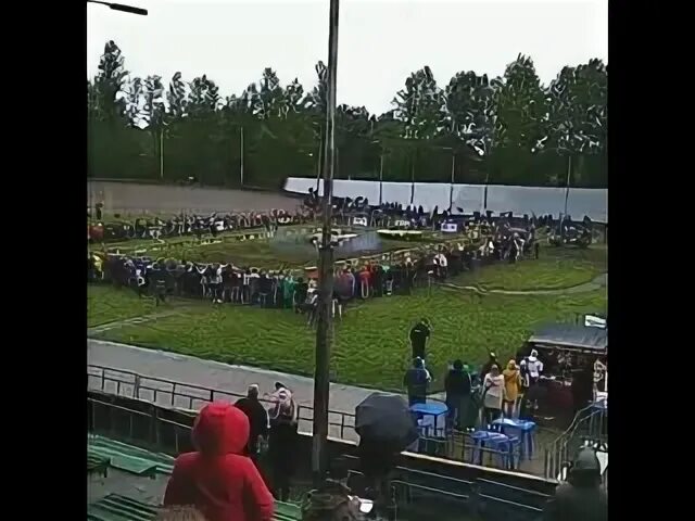2 августа ярославль