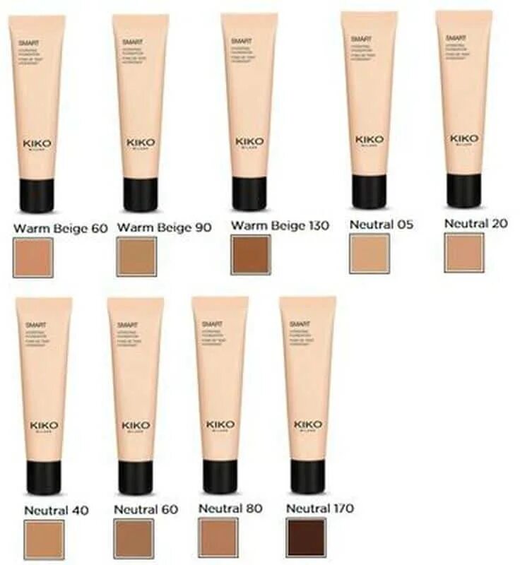 Кико милано колоред балм. Косметика от кико. Kiko тональный крем свотчи. Косметика рив гош. Сертификат рив гош.