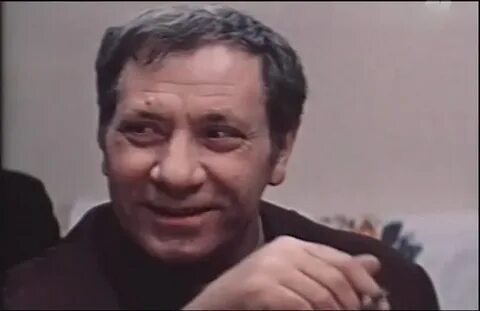 Журавль в небе 1977