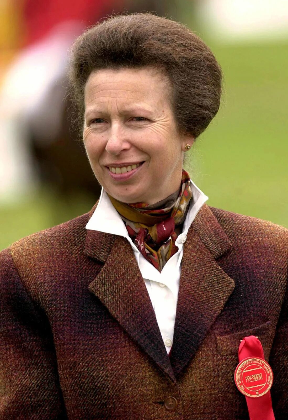 Дочь елизаветы 2 фото The Most Epic Royal Jewelry in History Princess anne wedding, Princess anne wedd