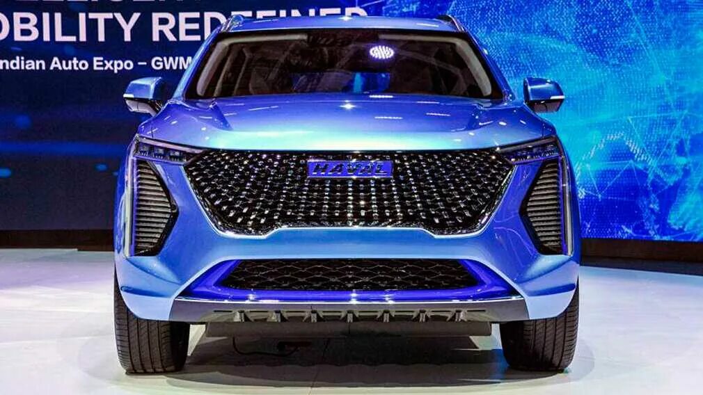 Автомобильная россия 2021. Haval h SUV Concept 2021. Китайский кроссовер 2022 Haval. Хавал кроссовер 2022. Haval f7 гибрид.