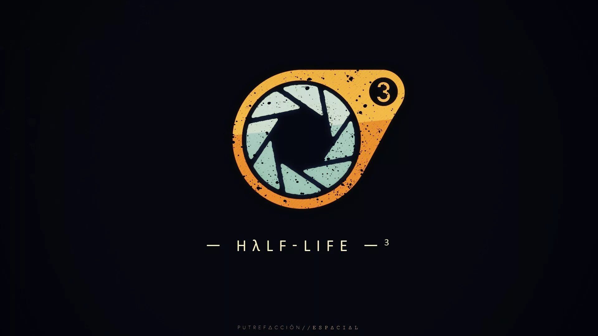 Half life theme. Half Life 3. Халф лайф 3 логотип. Картинки half Life 3. Half Life 3 обои.