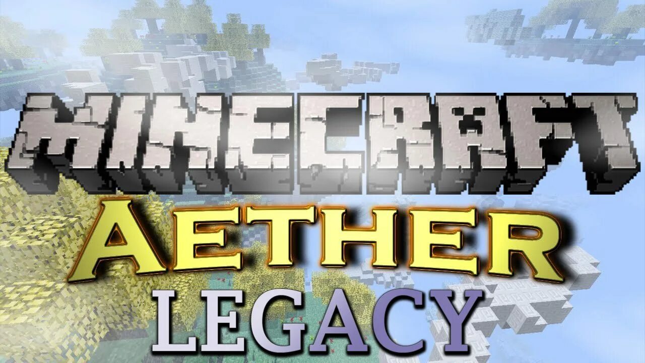 Aether 1.20 1. Мод Aether. Aether майнкрафт. Minecraft Legacy. Minecraft Aether мод.