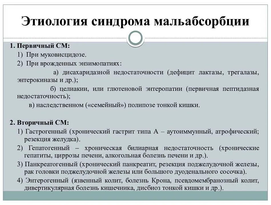 Мальабсорбция проявления. Синдром мальабсорбции этиология. клинические проявления синдрома мальабсорбции. клинический признак синдрома мальабсорбции. синдром мальабсорбции патогенез.