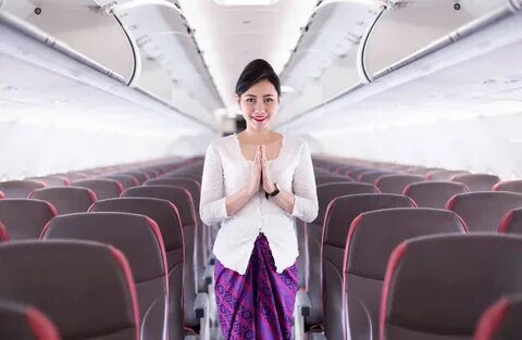 Batik air