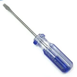 Screwdriver 3
