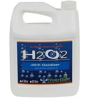H2o реагент