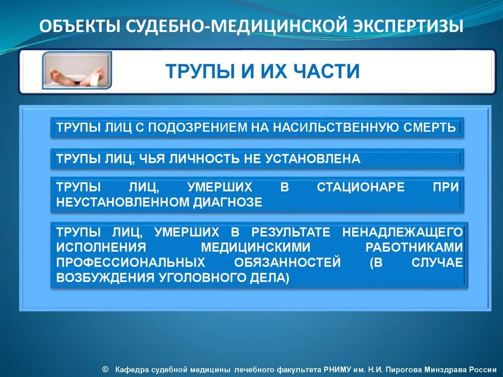 Объекты судебно-медицинской экспертизы. Предмет судебно медицинской экспертизы. Этапы проведения судебной экспертизы. Объект судебной медицины экспертизы.