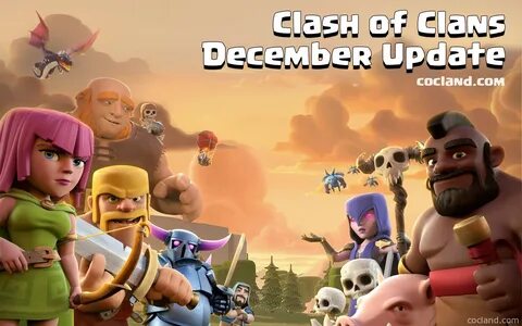 Clan of clans pc