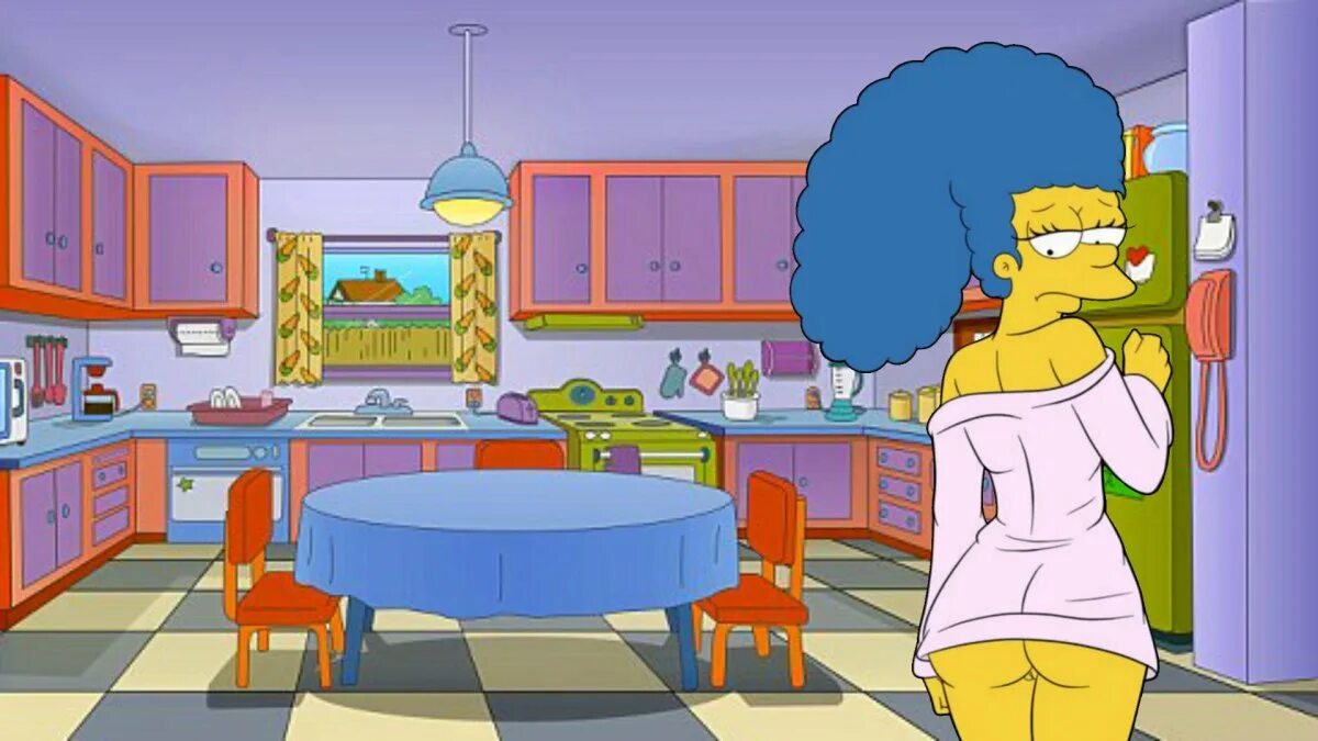 Simpsons rule 34. Мардж симпсон. Барт симпсон и мардж симпсон 18. Rule 34 симпсоны. Marge Simpson r34.