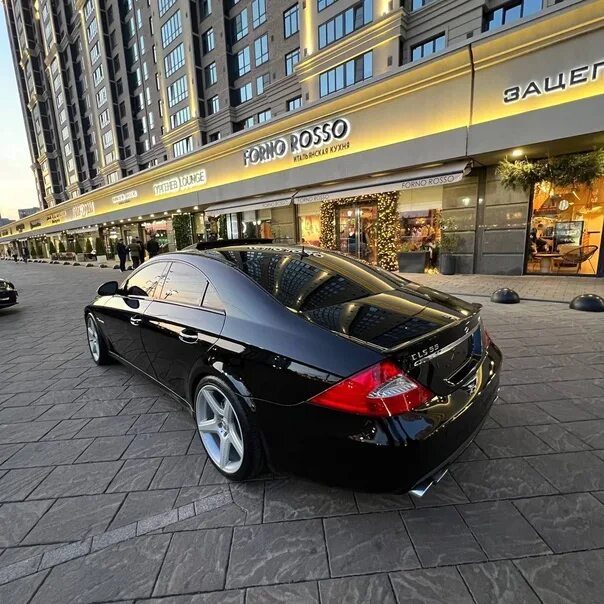 Bastyrev. Mercedes Benz CLS 55 AMG Бастырева. CLS 55 AMG Bastyrev. Mercedes CLS 55 Bastyrev. ЦЛС 55 Бастырев.