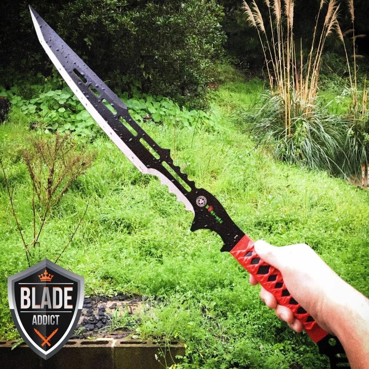Самурай мачете бой. Miller bros blades катана. самурай книфе. катана blade addict. tactical katana machete.