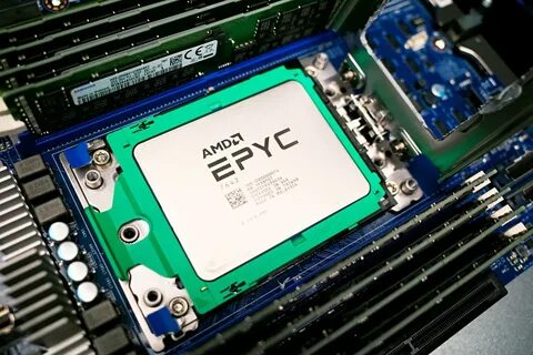 Amd pi