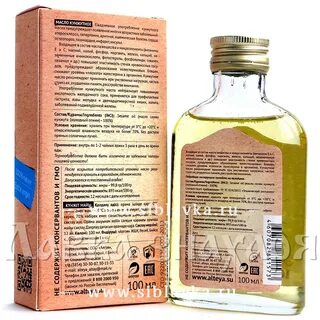 Кунжутное масло польза и вред как принимать