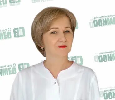 Азарова репродуктолог
