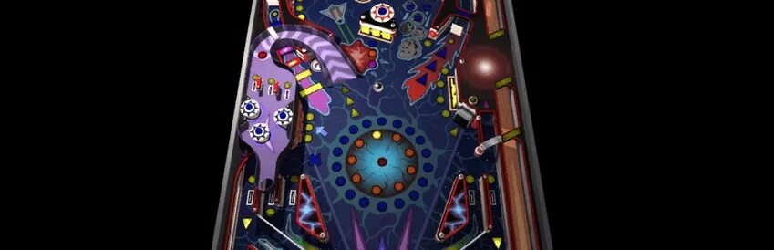 Space cadet slowed reverb. Пинбол звездный юнга. 3d pinball space cadet (1995). 3d pinball space cadet. 3д пинбол спейс кадет.