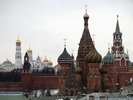 Московский кремль ответы