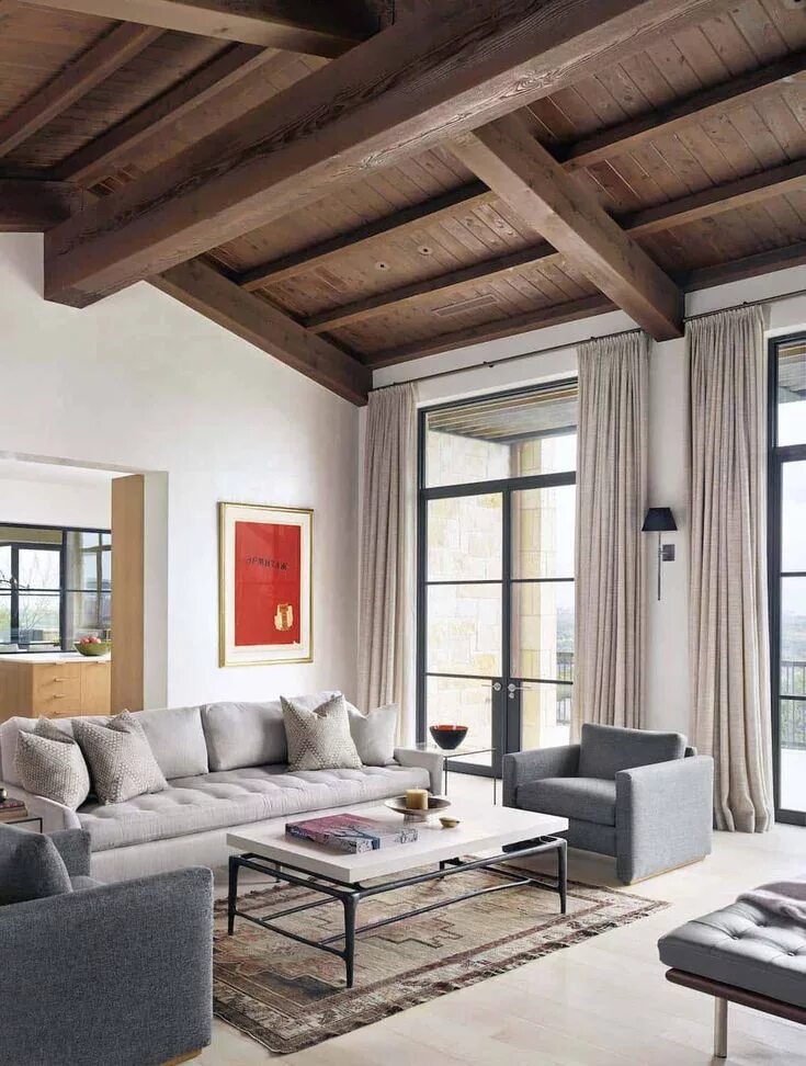Essential tips for your decoration, renovation or building project! Minimalism i