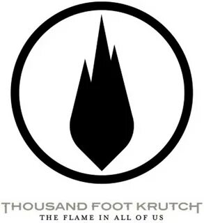 Lifeline thousand foot