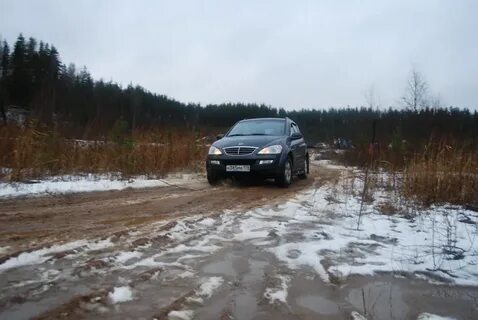 Кайрон клан